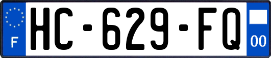 HC-629-FQ