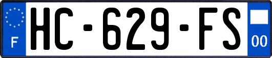 HC-629-FS