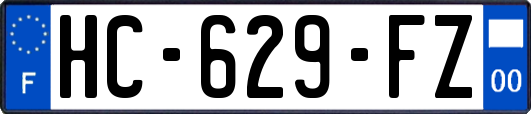 HC-629-FZ