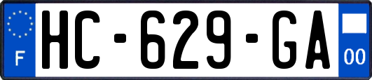 HC-629-GA