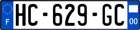 HC-629-GC