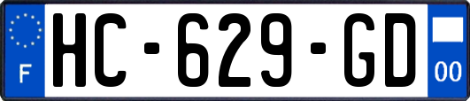 HC-629-GD
