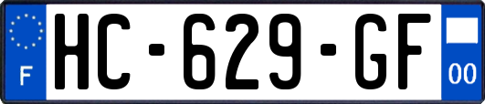 HC-629-GF