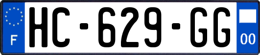 HC-629-GG