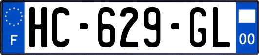 HC-629-GL