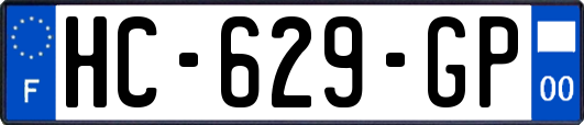 HC-629-GP
