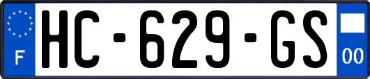 HC-629-GS
