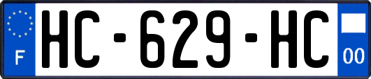 HC-629-HC