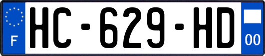 HC-629-HD