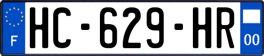 HC-629-HR