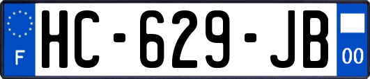HC-629-JB