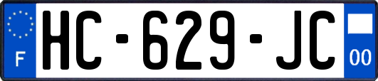 HC-629-JC