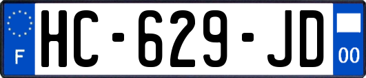 HC-629-JD