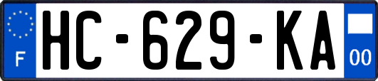 HC-629-KA