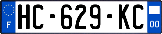 HC-629-KC