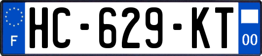 HC-629-KT