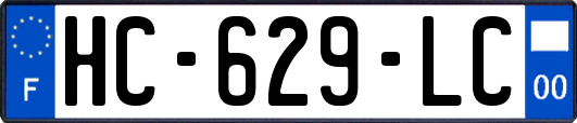 HC-629-LC