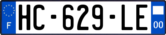HC-629-LE