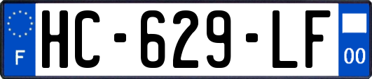 HC-629-LF