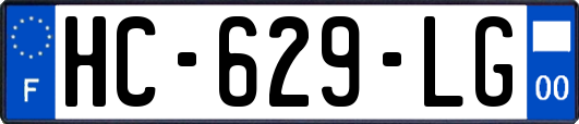 HC-629-LG