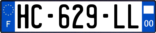 HC-629-LL