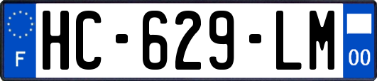 HC-629-LM