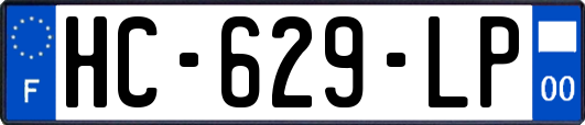 HC-629-LP