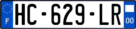 HC-629-LR