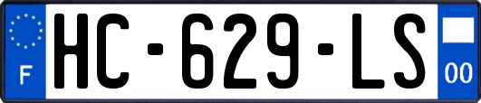 HC-629-LS