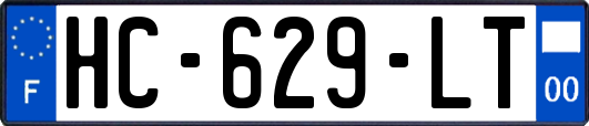HC-629-LT