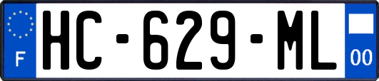 HC-629-ML