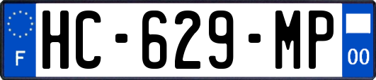 HC-629-MP