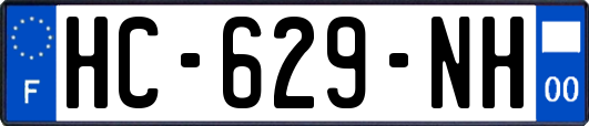 HC-629-NH