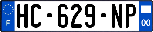 HC-629-NP