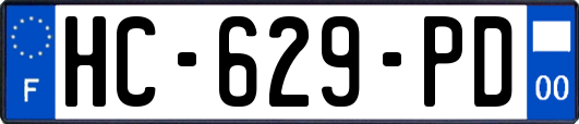 HC-629-PD
