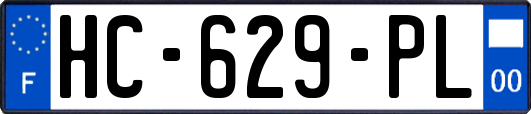 HC-629-PL