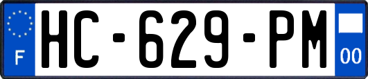 HC-629-PM