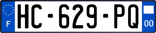 HC-629-PQ