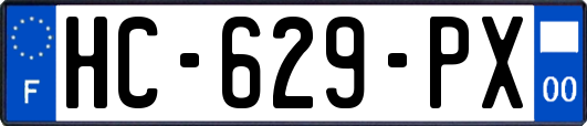 HC-629-PX