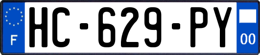 HC-629-PY