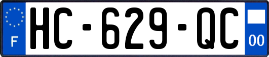HC-629-QC