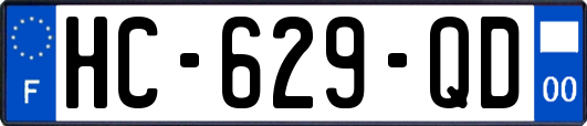 HC-629-QD