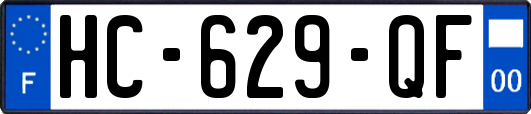 HC-629-QF
