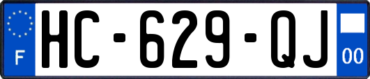 HC-629-QJ