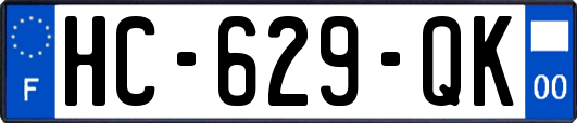 HC-629-QK
