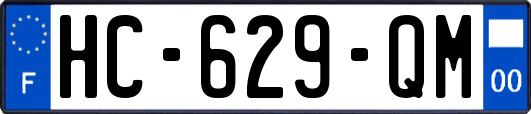 HC-629-QM
