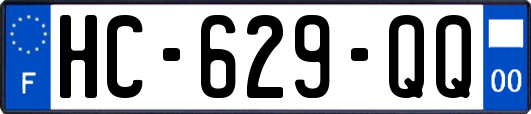 HC-629-QQ