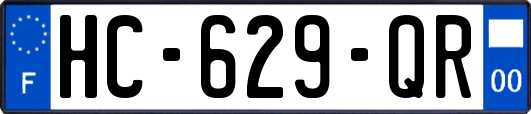 HC-629-QR