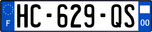 HC-629-QS