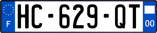 HC-629-QT